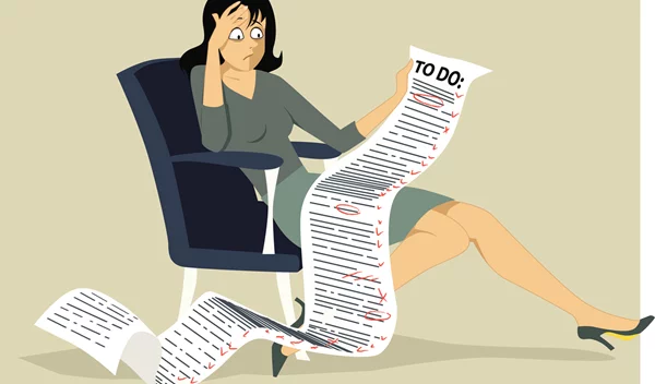 Πώς να έχω περισσότερο ελεύθερο χρόνο; Με αυτές τις συμβουλές για σωστή διαχείρισή του