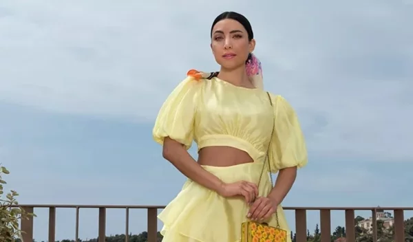 Η Έλενα Πιερίδου φωτογραφίζεται αποκλειστικά για το Missbloom και προτείνει τρόπους για να αποκτήσεις στιλ χωρίς συμβιβασμούς