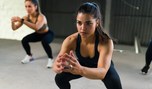 Τι πρέπει να γνωρίζεις πριν αρχίσεις καλλισθενική γυμναστική