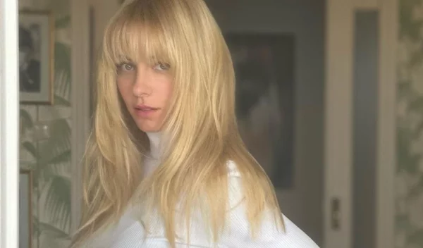 H υγιεινή συνήθεια που η Δούκισσα Νομικού ακολουθεί ευλαβικά σε κάθε της γεύμα