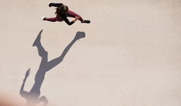 Οι απλές κινήσεις που θα σε κάνουν fit