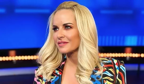 Μαρία Μπεκατώρου: Η διαχρονική απόχρωση που έκανε στα νύχια της είναι και μια κλασική τάση του χειμώνα