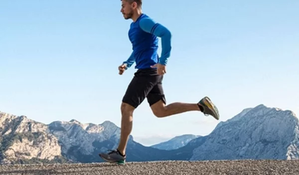 Τρέξιμο vs περπάτημα, τι είναι καλύτερο για σένα