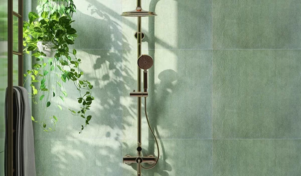 Έτσι θα εξαφανίσεις τη μούχλα από το μπάνιο σου