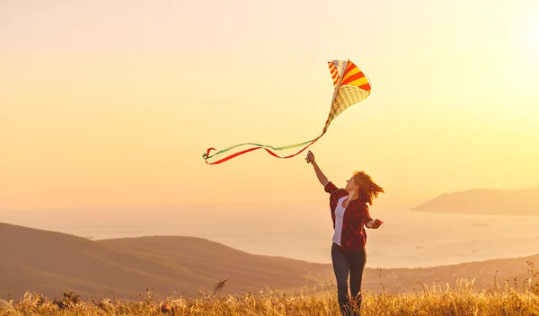 Καιρός να αφήσεις τον χαρταετό | Πέτα ό,τι σε βαραίνει και απελευθερώσου