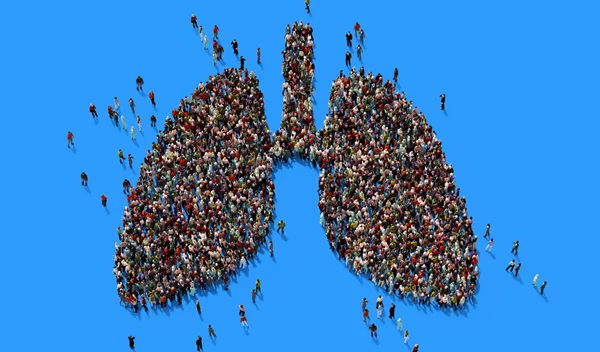 Στις 23 Νοεμβρίου η ετήσια ενημερωτική ημερίδα για τον καρκίνο του πνεύμονα από τη FairLife LCC