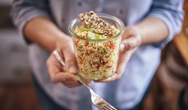 Τα πιο υγιεινά δημητριακά για τη διατροφή – Και ποιες εναλλακτικές πρέπει να αποφεύγεις