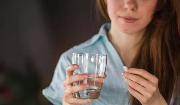 Γυναικολογικές ενοχλήσεις μετά από αντιβίωση; Όχι πια!