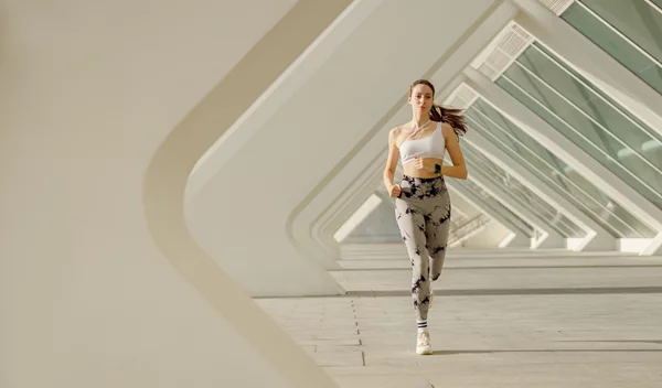 Τρέχεις; Πότε πρέπει να σταματήσεις;