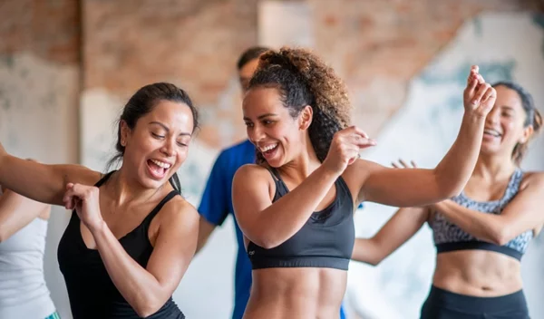 Μετά τα 40: Να γιατί η φυσική δραστηριότητα είναι απαραίτητη!