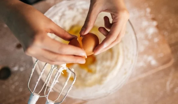 Μπορούμε να τρώμε αυγά κάθε μέρα; - Τα οφέλη για την υγεία και πόσο επηρεάζουν τη χοληστερόλη