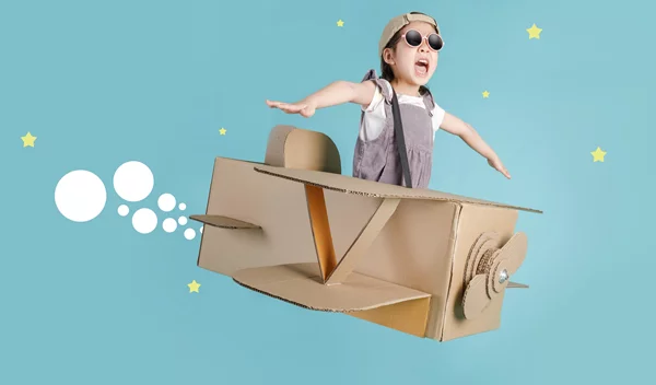 Παγκόσμια Ημέρα του Παιδιού | Τα παιδιά έχουν δύναμη