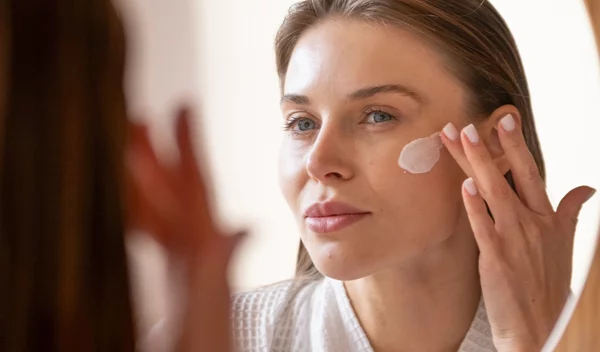 6 αντιοξειδωτικές κρέμες προσώπου που προστατεύουν την επιδερμίδα