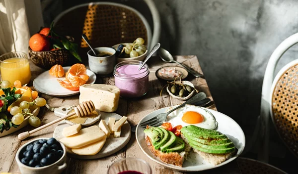 Η δίαιτα του Δανιήλ: Το πλάνο 21 ημερών που υπόσχεται γρήγορη απώλεια βάρους