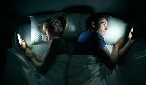 Πώς μια ψηφιακή αποτοξίνωση θα μπορούσε να μεταμορφώσει τη σεξουαλική σου ζωή