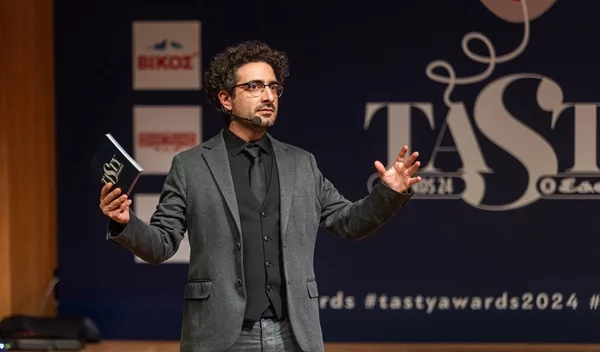 Tasty Awards 2024 x Esquire: Τα πιο δημοφιλή εστιατόρια και μπαρ της Αθήνας