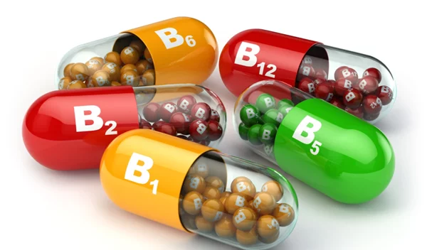 Βιταμίνες Β: Γιατί είναι τόσο σημαντικό να έχουμε επάρκεια;