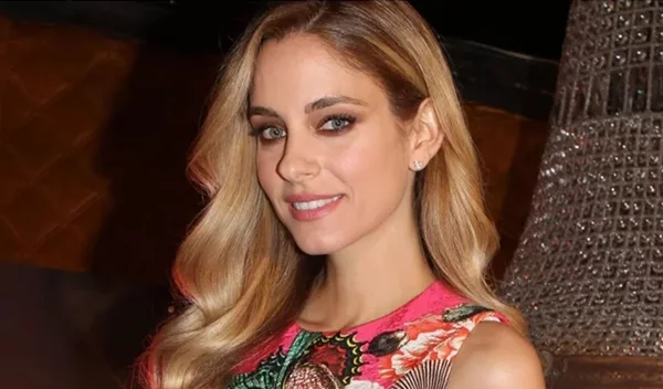 Δούκισσα Νομικού: Το αντιγηραντικό μυστικό της γιαγιάς της που ακολουθεί πιστά εδώ και χρόνια