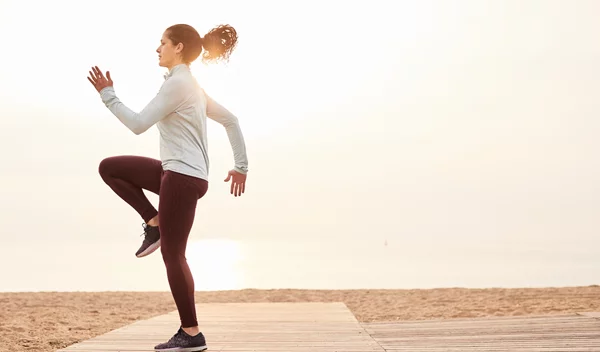 5 ασκήσεις που ενισχύουν την αντοχή σου και καίνε ασταμάτητα