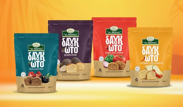 Δαγκωτό: Όλη η γεύση σε μια μπουκιά!