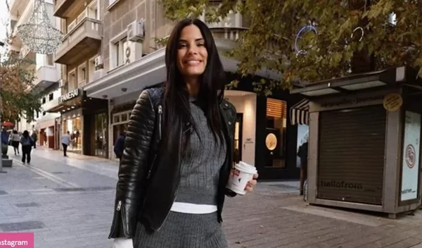 Χριστίνα Μπόμπα: Το απίστευτο θέμα υγείας στη Βολιβία - "Ξύπνησα κάπως έτσι"