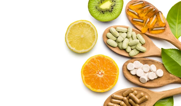 Έρευνα: Βοηθούν οι βιταμίνες στην πρόληψη του καρκίνου την υγεία της καρδιάς;