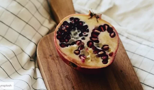 Τα πιο δημοφιλή τρόφιμα με ισχυρή αντιοξειδωτική δράση