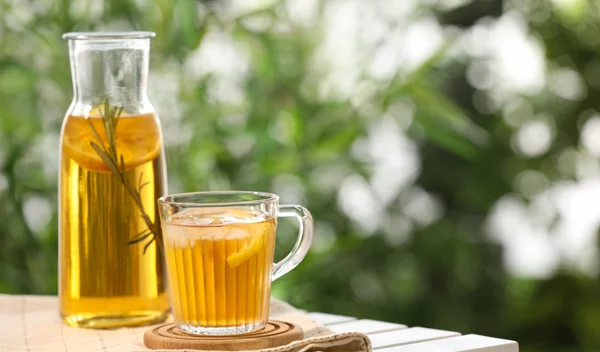 Κάψε το κοιλιακό λίπος, αύξησε τον μεταβολισμό με 1 ρόφημα!