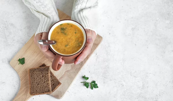 Πόσο διαρκεί στο ψυγείο μια σούπα; 9 μυστικά για νόστιμες σούπες