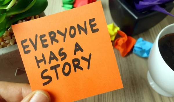 True Story: "Γιατί αγωνίζομαι για τη νόσο του Πάρκινσον"