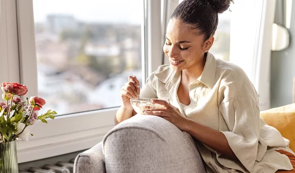 Οι 4 πιο συχνές διατροφικές ελλείψεις σύμφωνα με το Ελληνικό Ινστιτούτο Διατροφής