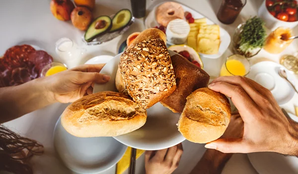 Παγκόσμια Ημέρα Κοιλιοκάκης: Μύθοι και αλήθειες για τη νόσο και τη γλουτένη