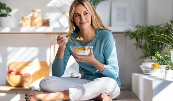 Άσκηση πριν ή μετά το φαγητό; Τι είναι καλύτερο;