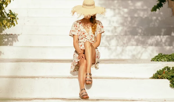 Κιρσοί και ευρυαγγείες: 5 tips για όμορφα και υγιή πόδια