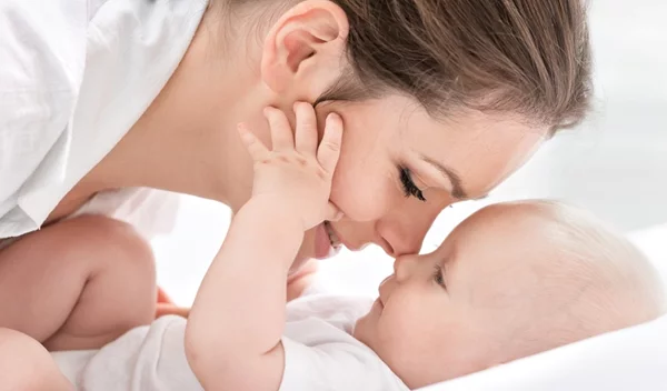 Εμβόλιο COVID-19 στην εγκυμοσύνη και αντισώματα στο μωρό