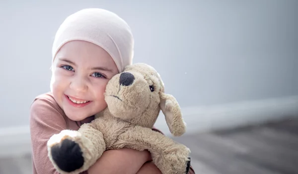 Παγκόσμια Ημέρα Παιδικού Καρκίνου: Τι είναι σημαντικό στη ζωή και τι όχι; Παιδιά που παλεύουν γι΄αυτήν, εξομολογούνται