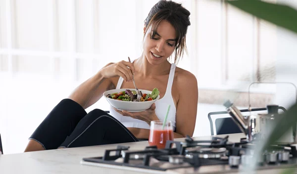 Οι τοπ 10 τροφές για γρήγορη μυϊκή ανάπτυξη