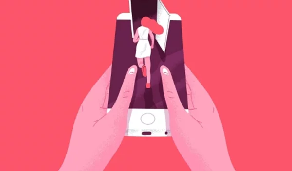 Τι δεν είναι το ghosting σύμφωνα με τους ειδικούς