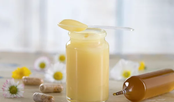 Πότε ΔΕΝ μας κάνει καλό ο βασιλικός πολτός