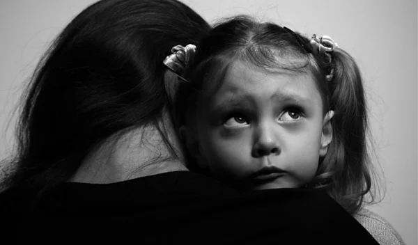 Η μητρική αγάπη δεν είναι δεδομένη