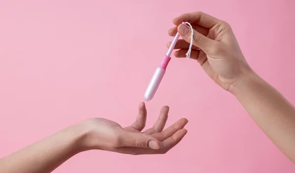 Έχουν τα ταμπόν ημερομηνία λήξης;