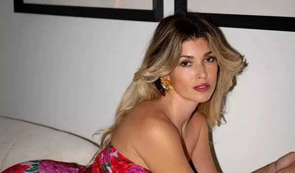 5 διάσημες Ελληνίδες μας δίνουν έμπνευση για τα χτενίσματα του ρεβεγιόν