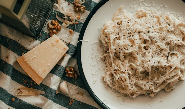 Έξυπνοι τρόποι να μειώσεις τους υδατάνθρακες στα γεύματά σου