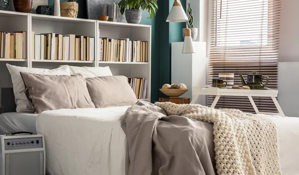 Φοιτητικό σπίτι: 6 hacks για να δείχνει πιο μεγάλο