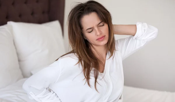 Ρευματικά νοσήματα: Έως και τρία χρόνια από τα πρώτα συμπτώματα μέχρι τη διάγνωση