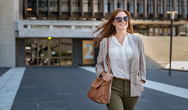 Ψυχική υγεία: Είναι το περπάτημα η λύση στην πίεση της σύγχρονης ζωής