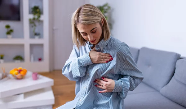 Όλα όσα χρειάζεται να γνωρίζεις για την υγεία των μαστών σου