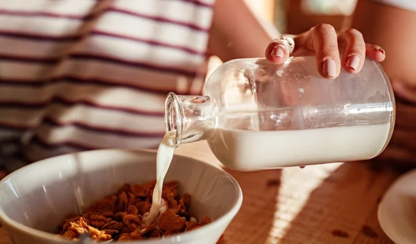 Οι 6 υγιεινές συνήθειες που σε παχαίνουν