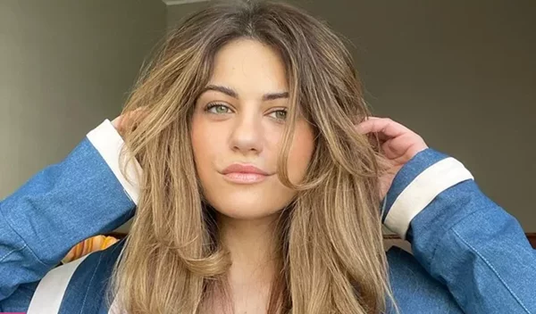 Φθινοπωρινό μανικιούρ 2022: Τα χρώματα που επιλέγουν οι Ελληνίδες influencers