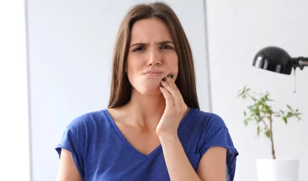 5 (αναπάντεχοι) λόγοι για τον πόνο στα δόντια